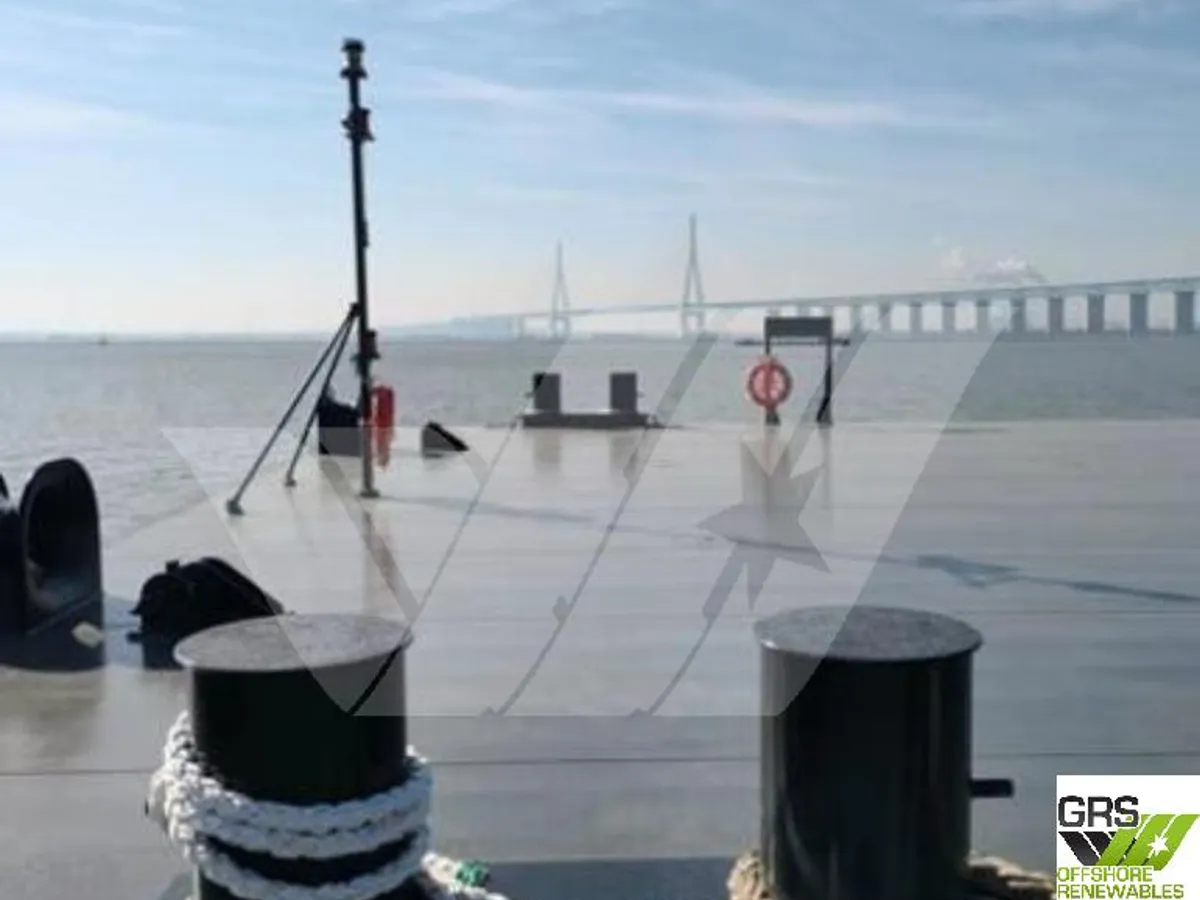 Péniche à vendre
