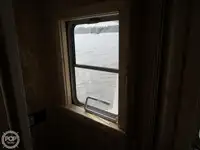 Chalutier à vendre