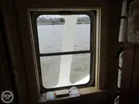 Chalutier à vendre