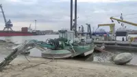 Drague à vendre