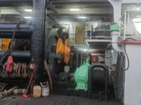 Remorqueur de manutention d'ancres et de ravitaillement (AHTS) à vendre