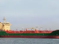 Pétrolier / chimiquier à vendre