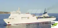 Ro-Ro ship à vendre