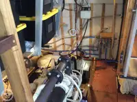 Remorqueur à vendre