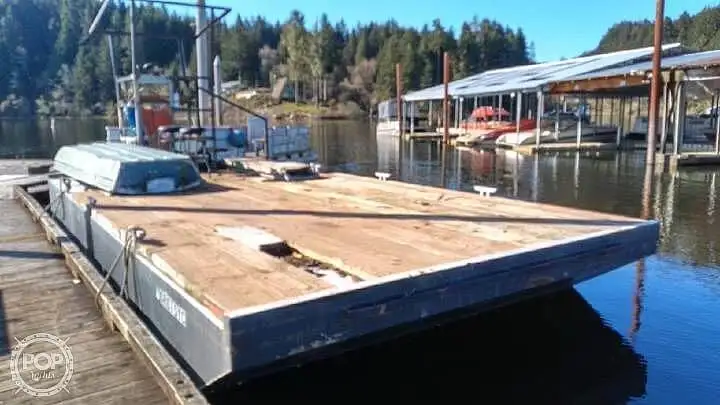 Péniche à vendre