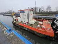 Remorqueur à vendre