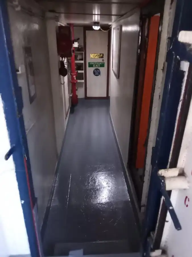 Remorqueur à vendre