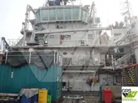 Navire d'approvisionnement à vendre