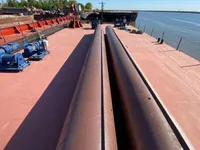 Péniche à vendre