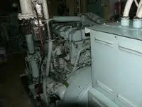 Catamaran à vendre