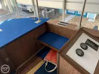 Navire de croisière à vendre