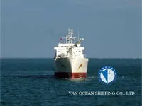 Navire frigorifique à vendre