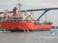 Pétrolier / chimiquier à vendre