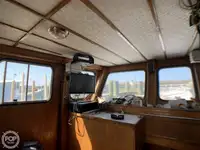 Palangrier à vendre