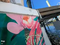 Navire mixte (croisière et transport de marchandises) à vendre