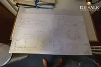 Bateau patrouilleur à vendre