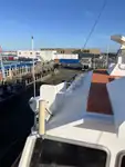Bateau pilote à vendre