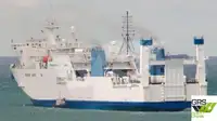 Navire Ro-Ro à vendre
