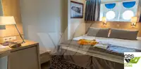 Navire de croisière à vendre