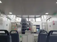 Navire de croisière à vendre