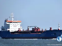 Pétrolier / chimiquier à vendre