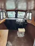 Bateaux de travail à vendre