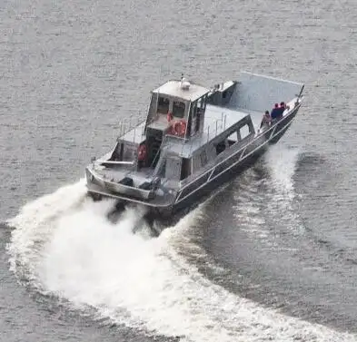 Navire de passagers à vendre