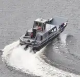 Navire de passagers à vendre