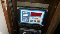 Chalutier à vendre