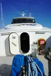 Navire-ferry à vendre