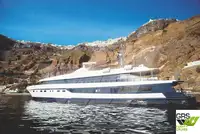 Navire de croisière à vendre