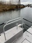 Navire de sauvetage à vendre