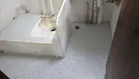 Chalutier à vendre