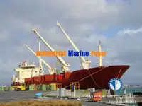 Navire frigorifique à vendre