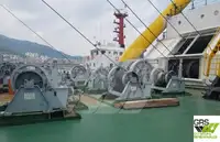 Navire grue à vendre