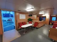 Navire Ro-Ro à vendre
