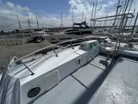 Catamaran à vendre