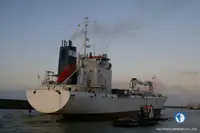 Navire frigorifique à vendre