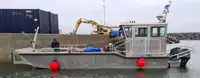 Navire de débarquement, citerne à vendre