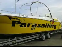 Cutter à vendre