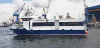 Navire à passagers à vendre
