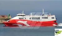 Ro-Ro ship à vendre