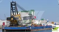 Péniche à vendre