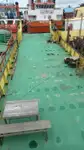 Navire de débarquement, citerne à vendre