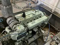 General Cargo/Multi-purpose à vendre