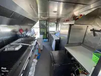 Ponton à vendre