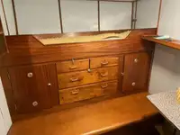 Vraquier à vendre