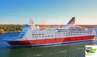 Ro-Ro ship à vendre