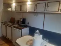 Navire porte-conteneurs à vendre