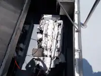 Bateau pilote à vendre